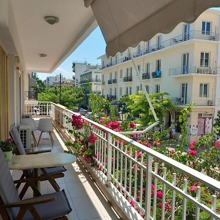 Hra Apartment Loutraki  Luaran gambar