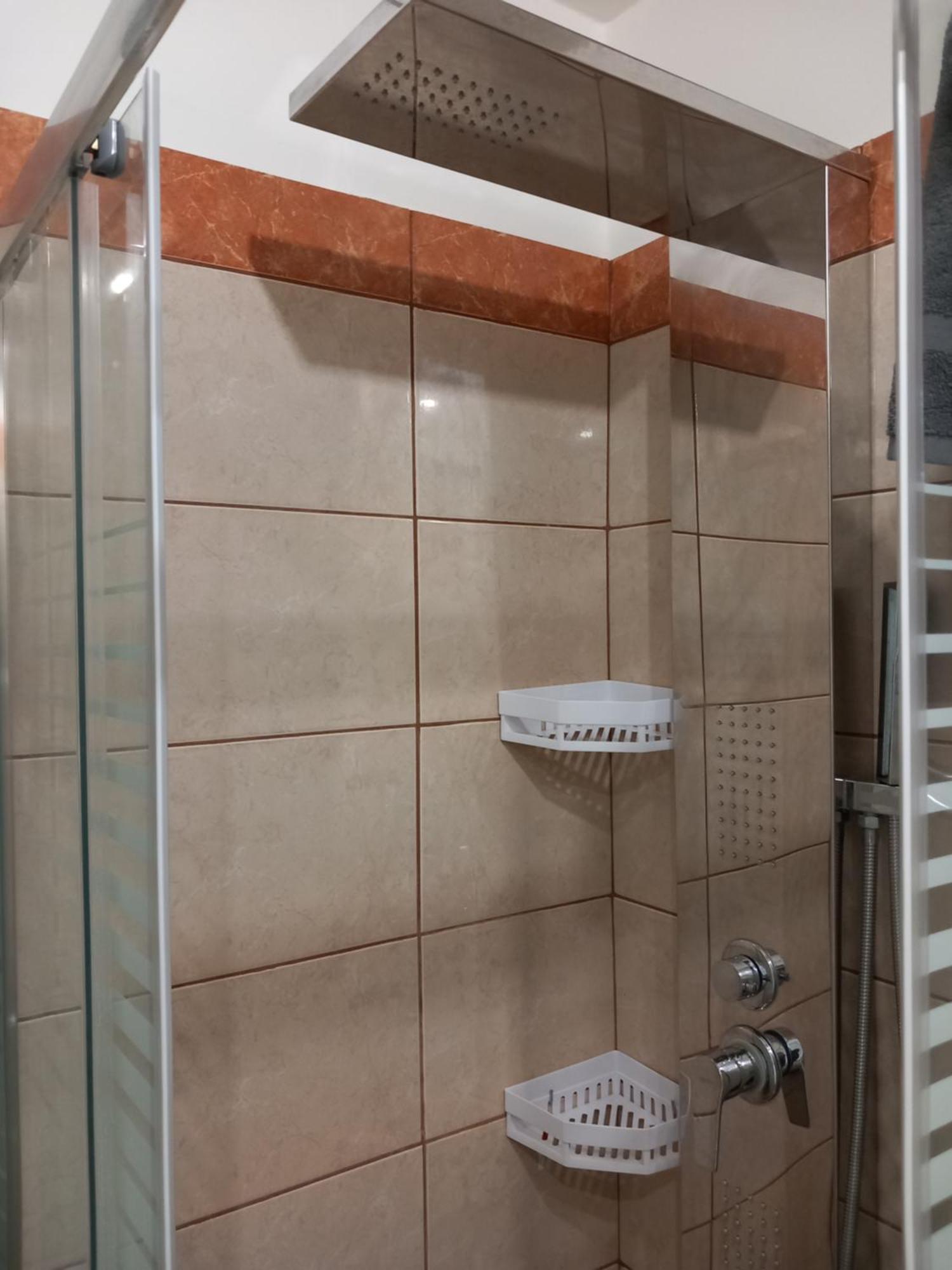 Hra Apartment Loutraki  Luaran gambar