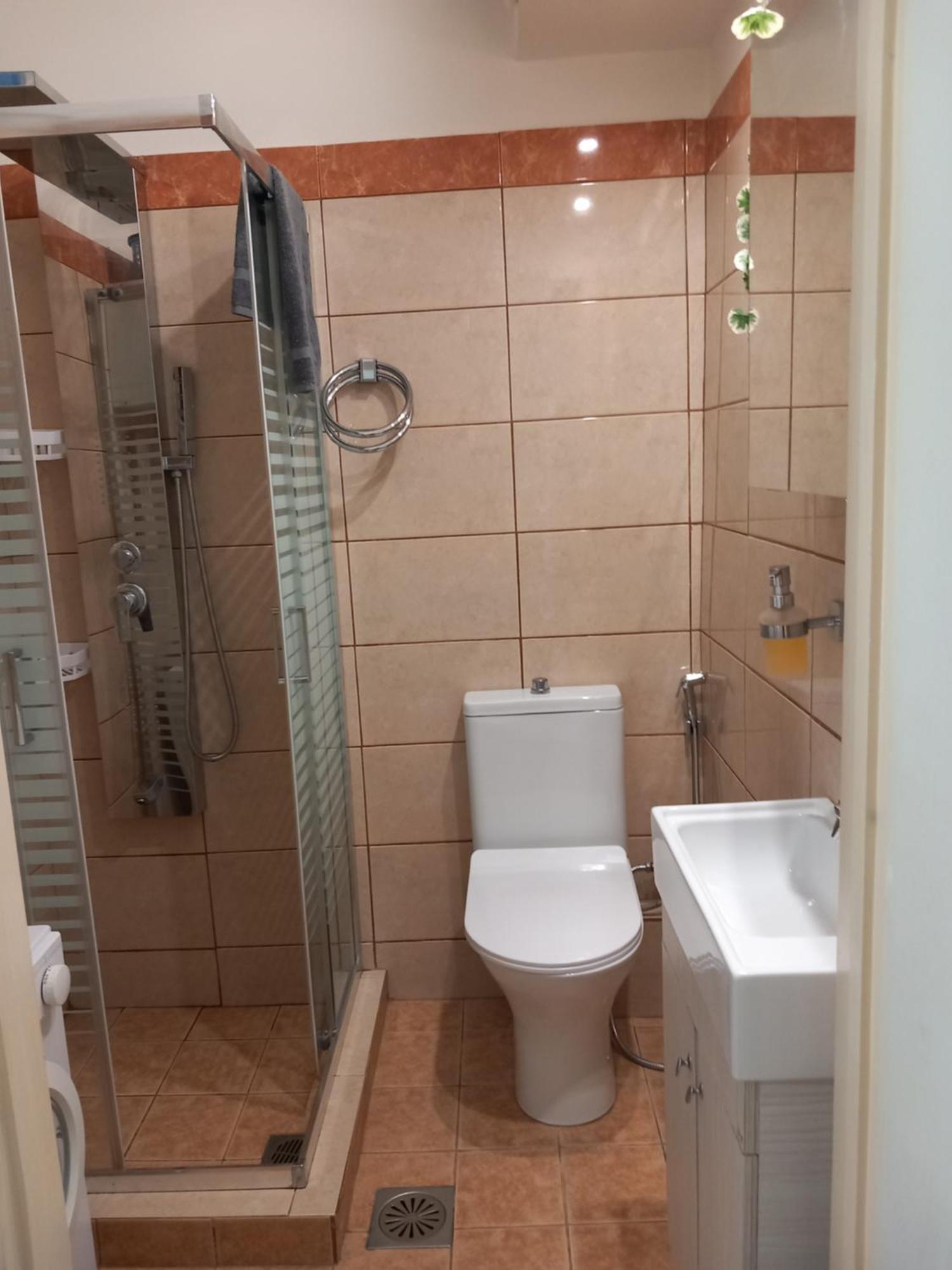 Hra Apartment Loutraki  Luaran gambar