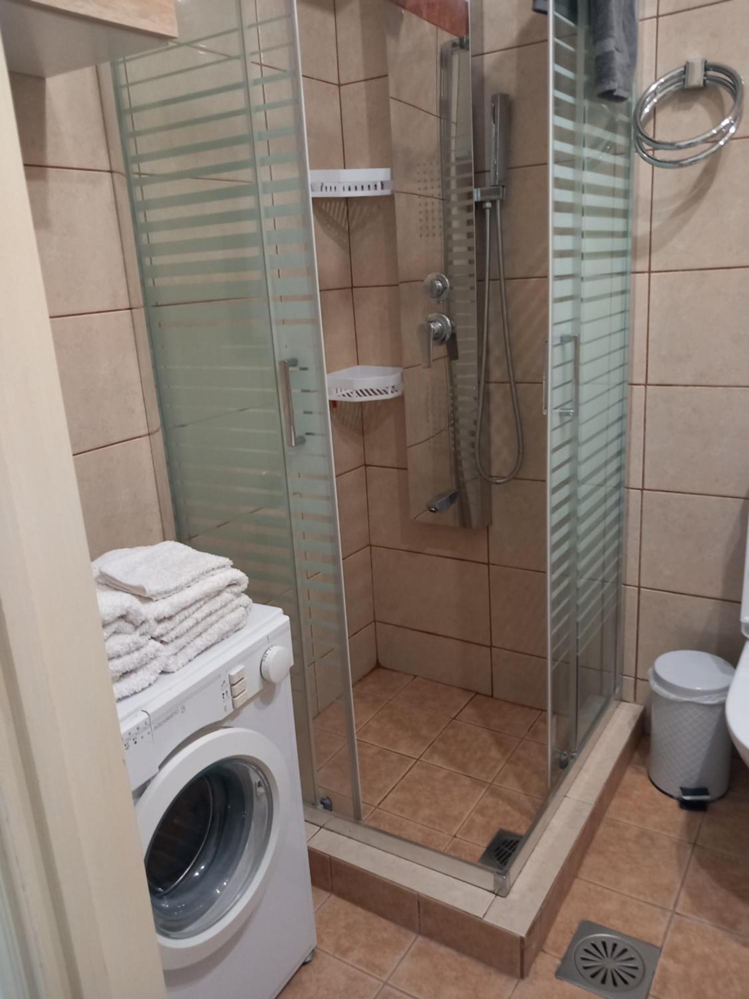 Hra Apartment Loutraki  Luaran gambar