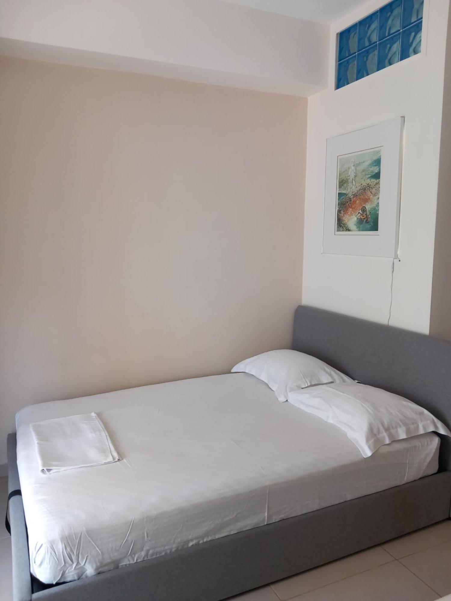Hra Apartment Loutraki  Luaran gambar