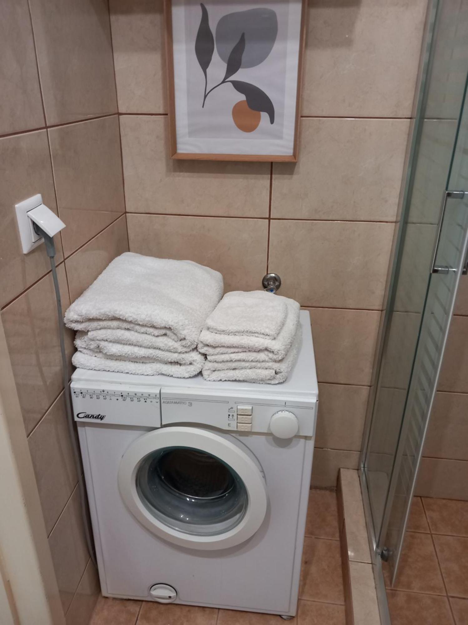 Hra Apartment Loutraki  Luaran gambar