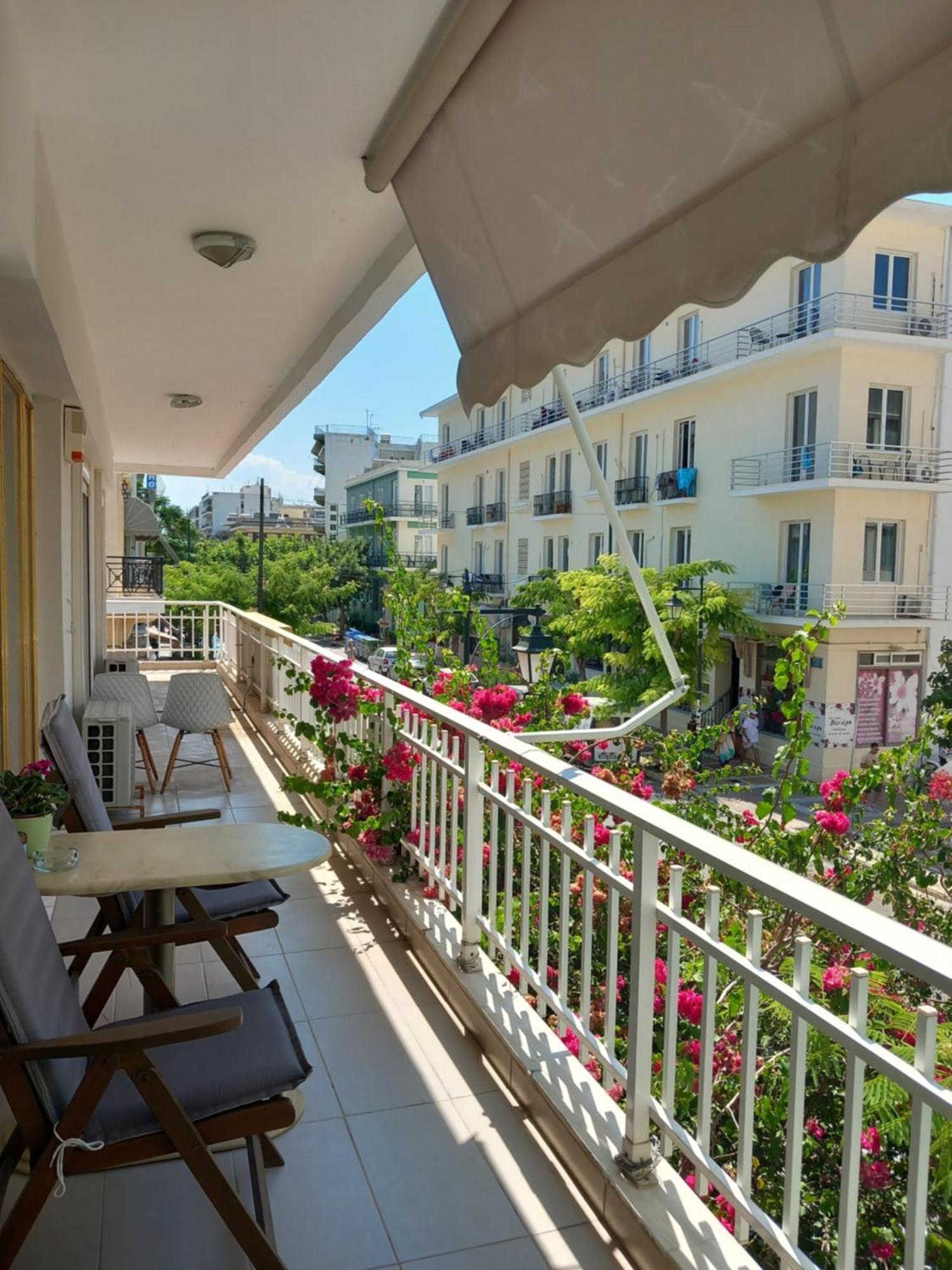 Hra Apartment Loutraki  Luaran gambar